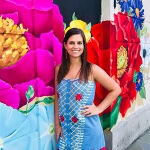 Meet your Posher, Taylor